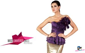 Miss Universe 2011